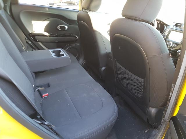 2015 KIA SOUL ! KNDJX3A55F7159446