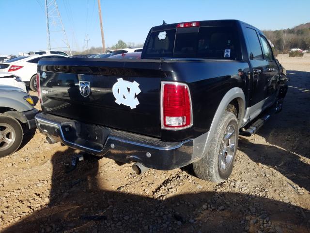 2018 RAM 1500 LARAM 1C6RR6NTXJS125622