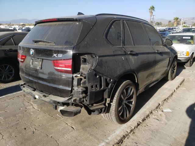 2014 BMW X5 SDRIVE3 5UXKR6C54E0J73101