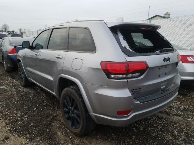 2019 JEEP GRAND CHER 1C4RJFAG2KC588987