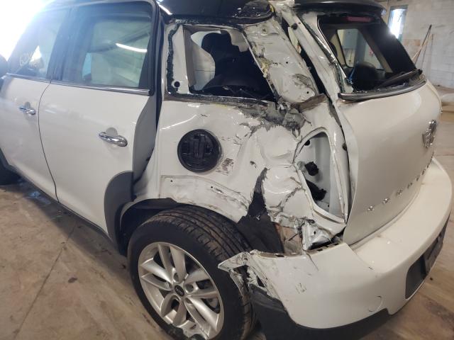 2014 MINI COOPER COU WMWZB3C52EWR39372