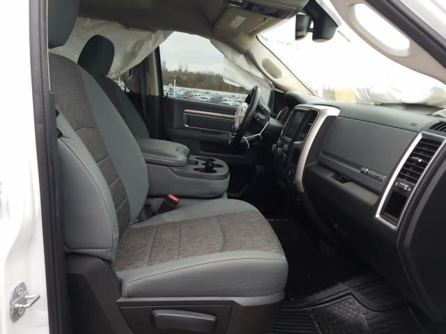2016 RAM 1500 SLT 1C6RR7LT9GS318698