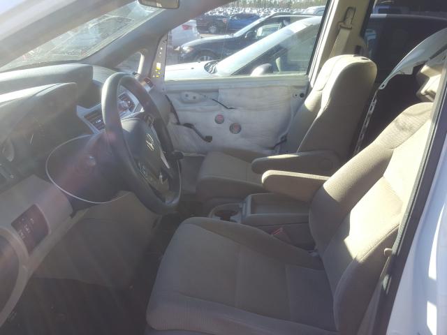 2013 HONDA ODYSSEY EX 5FNRL5H47DB074588