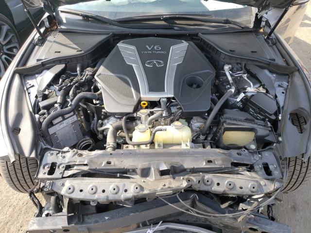 2017 INFINITI Q50 PREMIU JN1EV7AP5HM743577