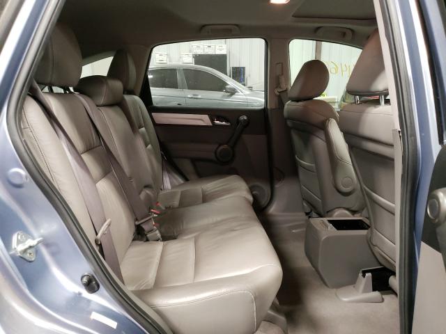 2011 HONDA CRV JHLRE3H77BC006393