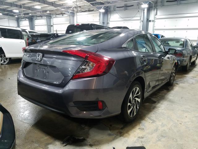 2016 HONDA CIVIC EX 19XFC2F70GE062825