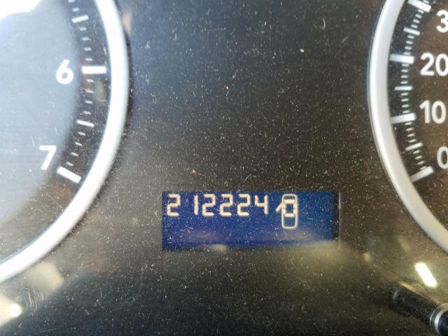 2010 DODGE RAM 1500 1D7RB1GP4AS247012