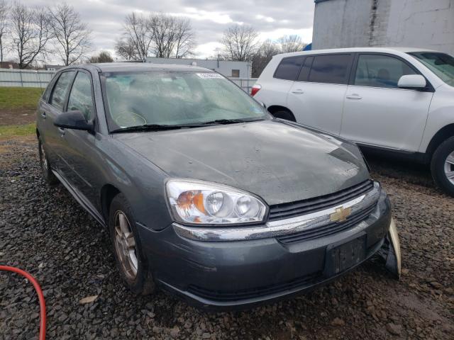 2004 Chevrolet Malibu Maxx LS