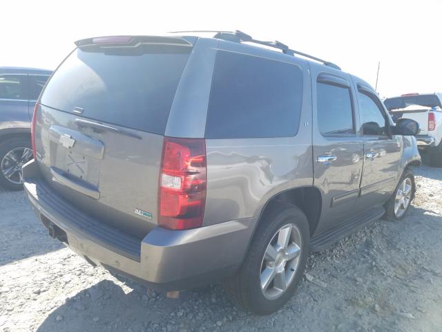2011 CHEVROLET TAHOE C150 1GNSCBE03BR237012