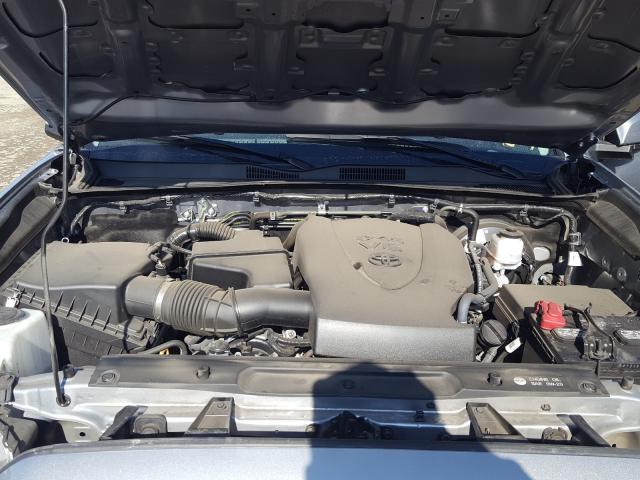 2018 TOYOTA TACOMA DOU 3TMAZ5CN5JM076777