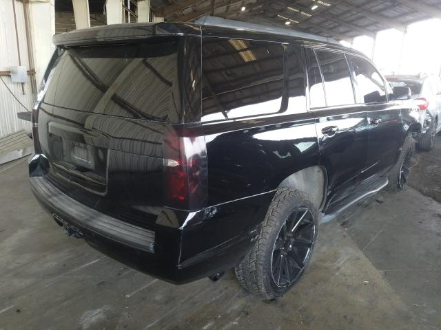 2015 CHEVROLET TAHOE C150 1GNSCBKC6FR702855