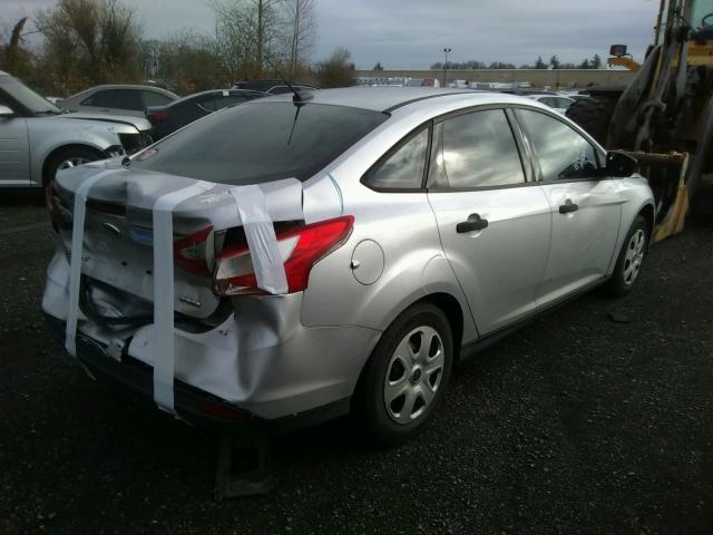 2013 FORD FOCUS S 1FADP3E25DL190395