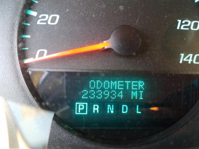 2013 CHEVROLET IMPALA LS 2G1WF5E36D1224451