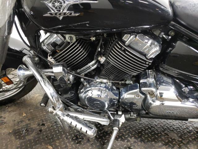 2007 YAMAHA XVS650 JYAVM01E37A111999