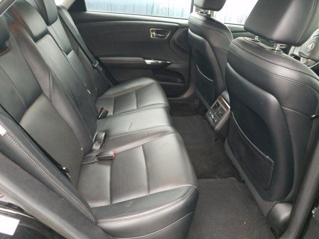 2015 TOYOTA AVALON HYB 4T1BD1EB2FU046018