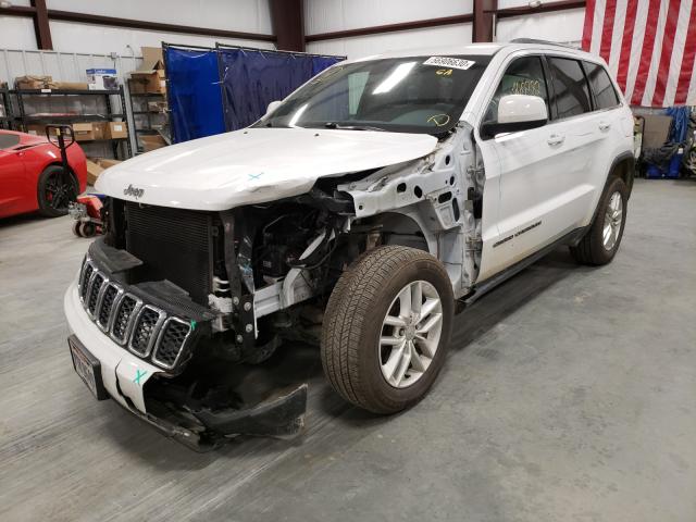 2018 JEEP GRAND CHER 1C4RJFAG4JC147862