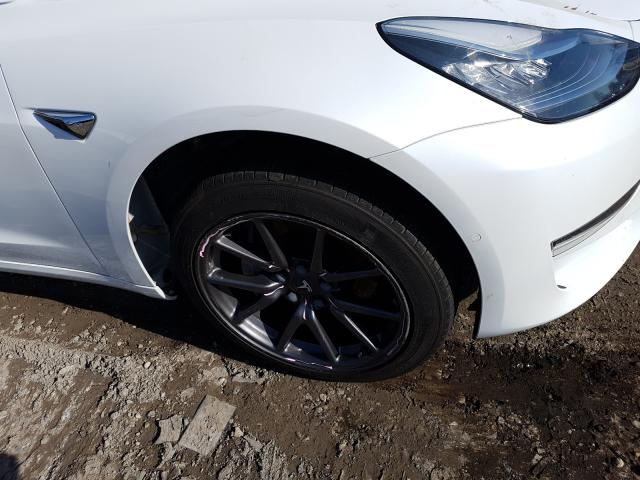 2018 TESLA MODEL 3 5YJ3E1EA8JF030940