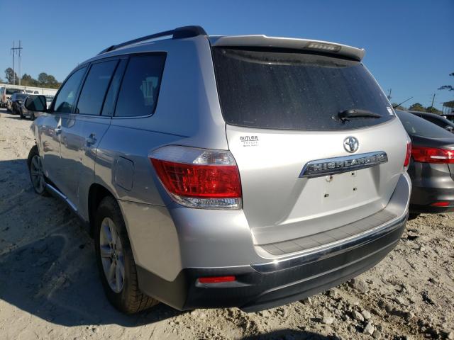 2017 TOYOTA HIGHLNDER 5TDZK3EH5DS116587