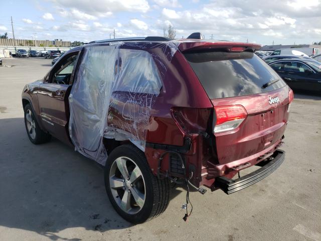 2016 JEEP GRAND CHER 1C4RJEBG2GC320960