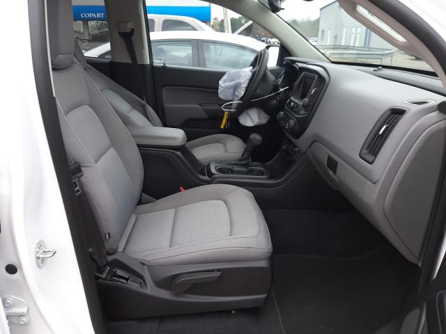 2021 GMC CANYON ELE 1GTG5BEA9M1100272