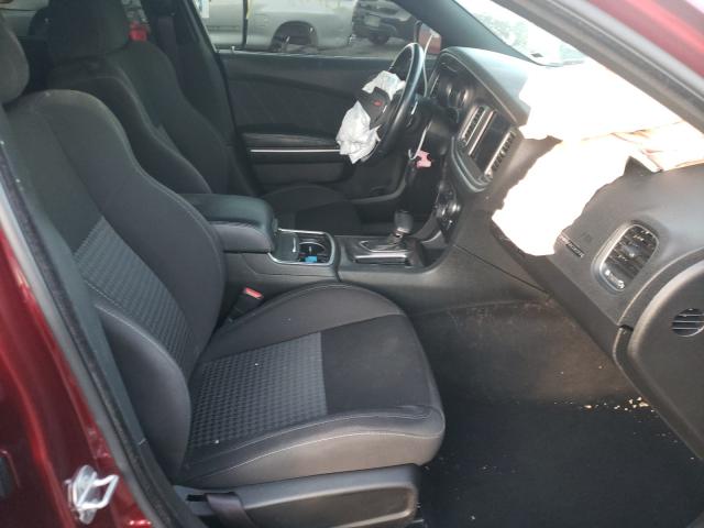 2019 DODGE CHARGER GT - 2C3CDXHG8KH680907