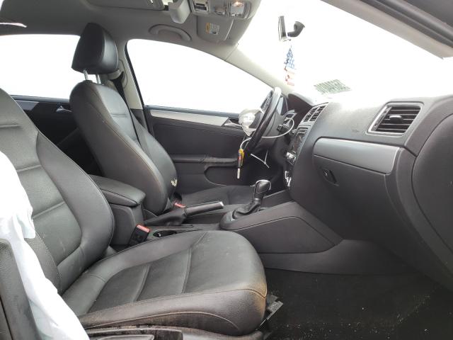2011 VOLKSWAGEN JETTA TDI 3VWLL7AJ0BM052701