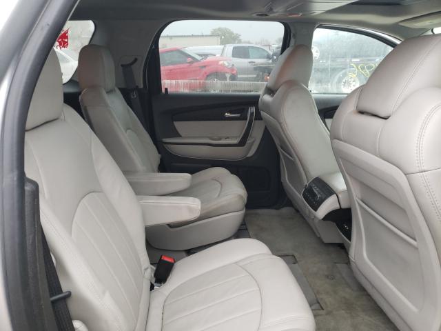 2012 GMC ACADIA DEN 1GKKRTED3CJ161408