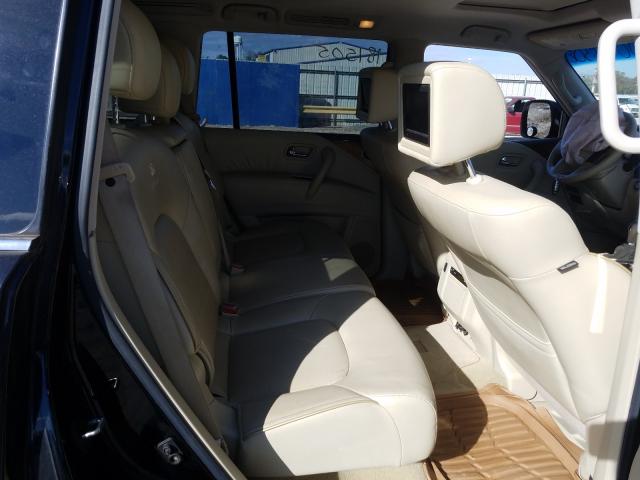 2012 INFINITI QX56 JN8AZ2ND8C9715291