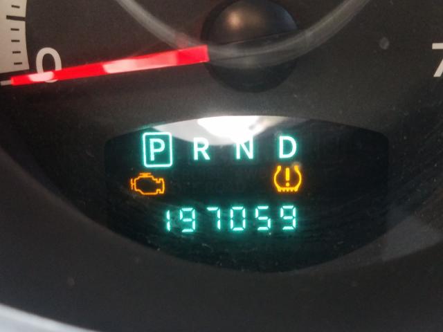 2011 DODGE NITRO DETO 1D4PT6GX1BW530864