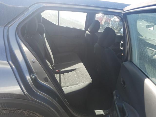 2020 NISSAN KICKS S 3N1CP5BV1LL543947