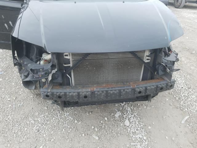 2012 DODGE GRAND CARA 2C4RDGCG7CR309682