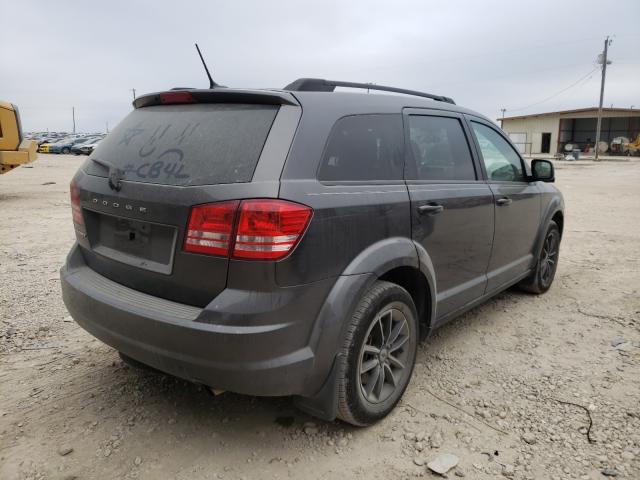 2018 DODGE JOURNEY SE 3C4PDCABXJT303408