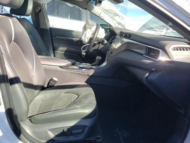 2018 TOYOTA CAMRY XSE 4T1B61HK6JU085838