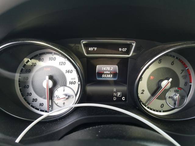 2016 MERCEDES-BENZ CLA 250 4M WDDSJ4GB4GN329775