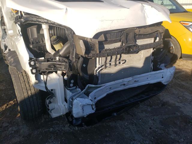 2019 FORD TRANSIT T- 1FTYE1YM7KKA95214