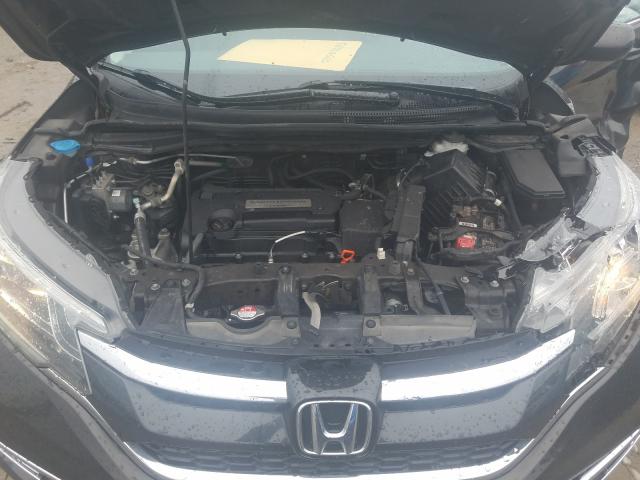 2015 HONDA CR-V EXL 2HKRM4H72FH680029