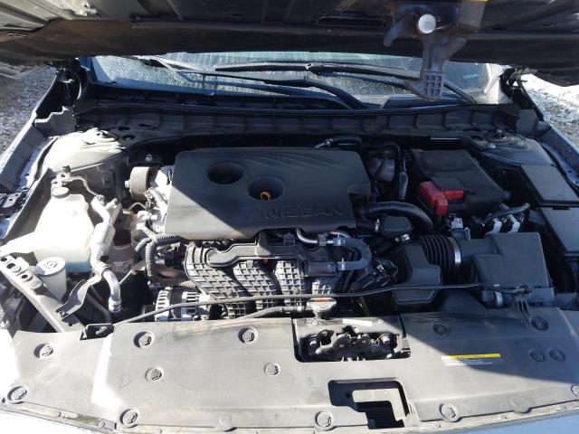 2019 NISSAN ALTIMA S 1N4BL4BV2KC218870