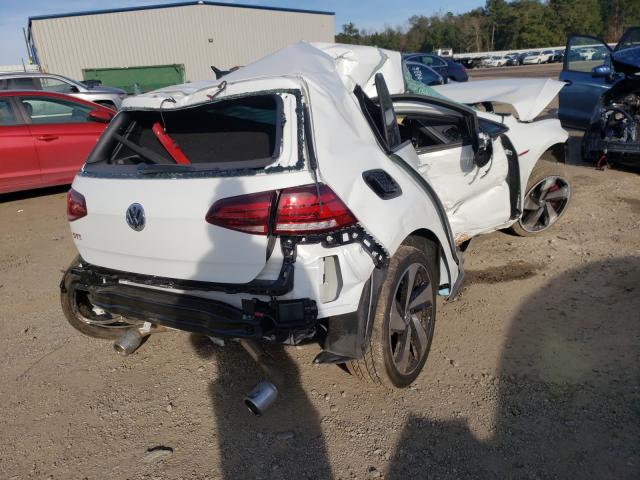 2020 VOLKSWAGEN GTI S 3VW5T7AU8LM002326