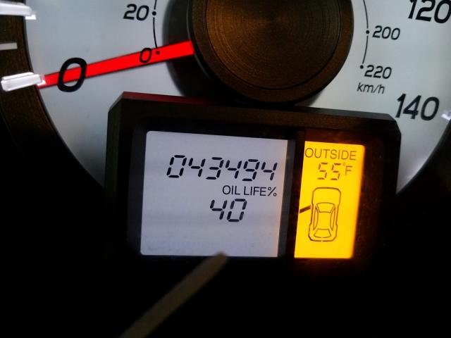 2013 HONDA PILOT EXL 5FNYF3H51DB014855