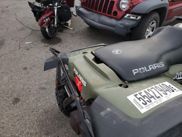 2004 POLARIS SPORTSMAN 4XACH50A64B237380