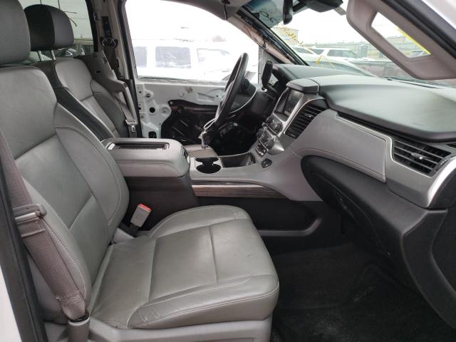 2015 CHEVROLET TAHOE K150 1GNSKBKC5FR616410