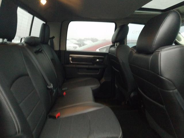 2016 RAM 1500 SPORT 1C6RR7MT7GS149747