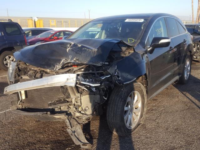 2016 ACURA RDX 5J8TB3H39GL013153
