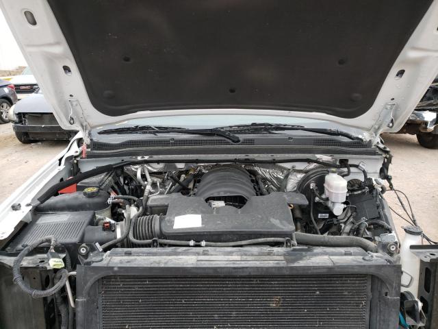 2015 CHEVROLET TAHOE K150 1GNSKBKC5FR616410