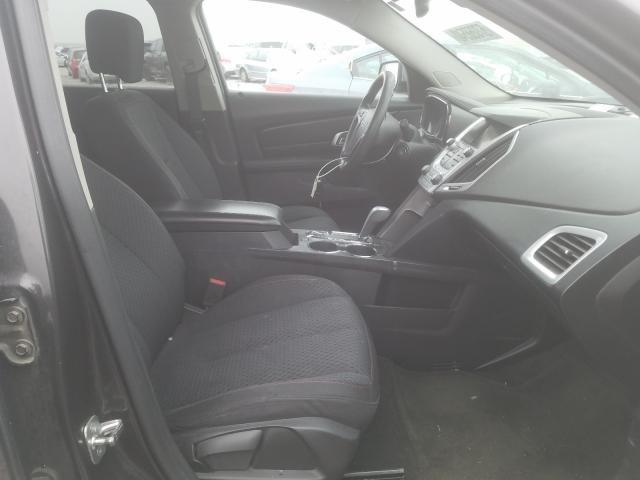 2013 GMC TERRAIN SL 2GKFLREK0D6174488