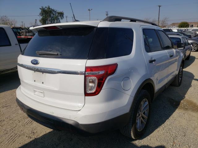 2015 FORD EXPLORER 1FM5K7B89FGB11914