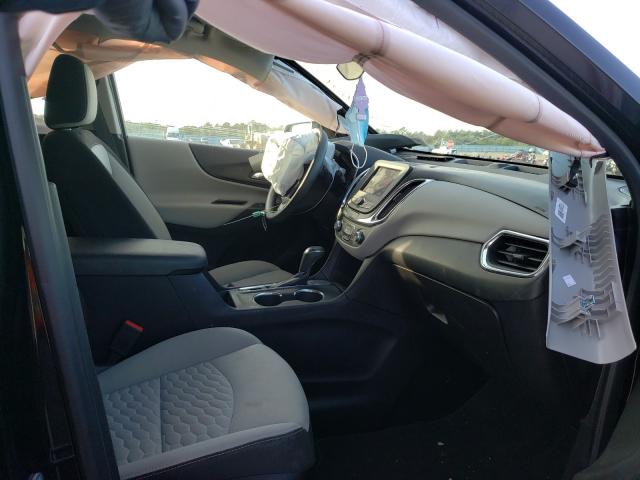 2020 CHEVROLET EQUINOX LS 2GNAXHEV8L6102135