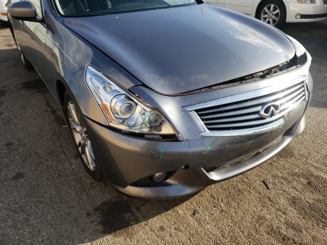 2013 INFINITI G37 JN1CV6AR2DM762293