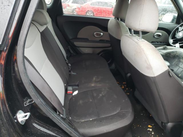 2018 KIA SOUL KNDJN2A22J7903826