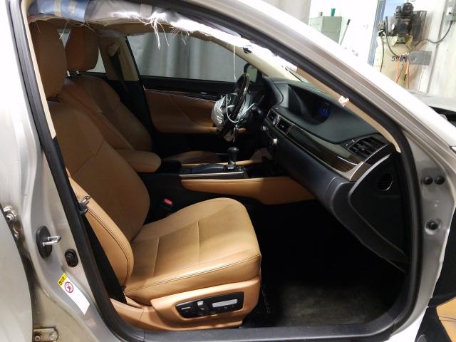 2015 LEXUS GS 350 JTHBE1BL5FA008894